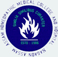 Assam Govt Homoeopathic Medical College and Hospital