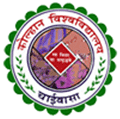  Kolhan University