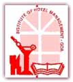 Institute of Hotel Management, Catering Technology and Applied Nutrition