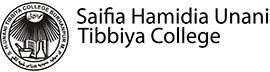 Saifia Hamidia Unani Medical College Saeeda Hospital and Research Centre