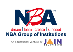 NBA School of Mass Communication, New Delhi