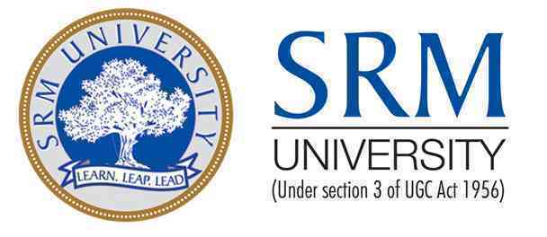 Department of Business Adminstration, SRM University