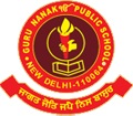 Guru Nanak Public School - Rajouri Garden