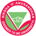 Siksha O Anusandhan