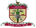 AKRG College of Pharmacy - AKRG