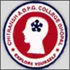 Chitransh Amulya Dutta Post Graduate College, Bhopal