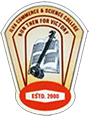 ILVA Commerce and Science College
