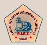 Radiant Institute of Engineering and Technology