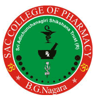 Sri Adichunchanagiri College of Pharmacy