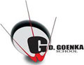 GD Goenka International School