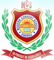  Modern Convent School