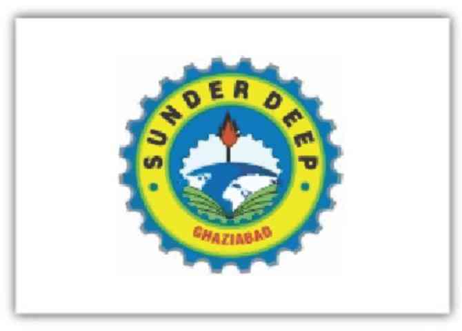 Sunder Deep Engineering College, Ghaziabad