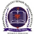  Indraprastha Convent Senior Secondary School
