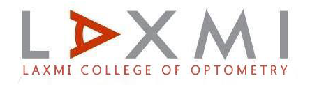 Laxmi College of Optometry