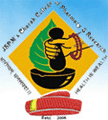 Charak College of Pharmacy and Research - CCPR