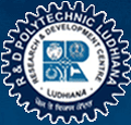 R and D Centre For Bicycle and Sewing Machine