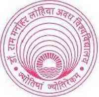 Dr Ram Manohar Lohia Avadh University, Faizabad
