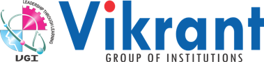 Vikrant Group of Institutions (VGI)