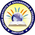 Satyam Institute of Engineering and Technology