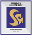 Srinivas University,