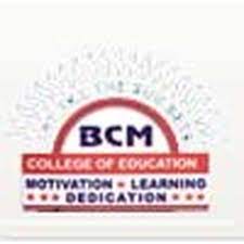 BCM College of Education, Ludhiana