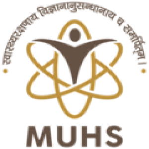 Maharashtra University of Health Sciences