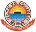 BSM PG College