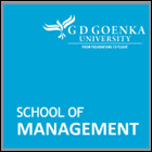 GD Goenka School of Management,