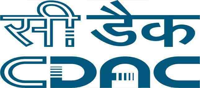 Centre for Development of Advanced Computing, Noida