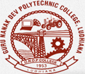 Guru Nanak Dev Polytechnic College