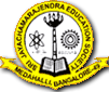 SJES College of Management Studies,