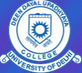 Deen Dayal Upadhyaya College 