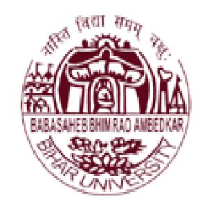 BR Ambedkar Bihar University