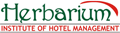 Herbarium Institute of Hotel Management HIHM
