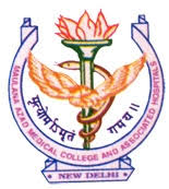 Maulana Azad Medical College, New Delhi