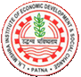 Lalit Narayan Mishra Institute of Economic Development and Social Change