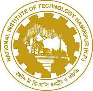 National Institute of Technology, Hamirpur