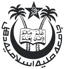JMI New Delhi - Jamia Millia Islamia