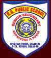 R.D. Public Senior Secondary School