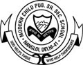  Modern Child Public School