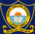 Happy English School - Karkardooma