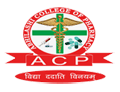 Abhilashi College of Pharmacy