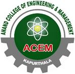 Anand College of Engineering and Management