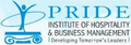 Pride Institute of Hospitality and Business Management - PIHM