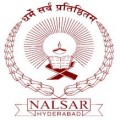 NALSAR University of Law