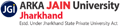 ARKA Jain University