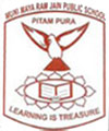 Muni Mayaram Jain Public School