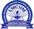 Laxmi Memorial College of Hotel Management - LMCH