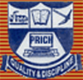 Ponnaiyah Ramajayam Institute of Catering and Hotel Management - PRICH