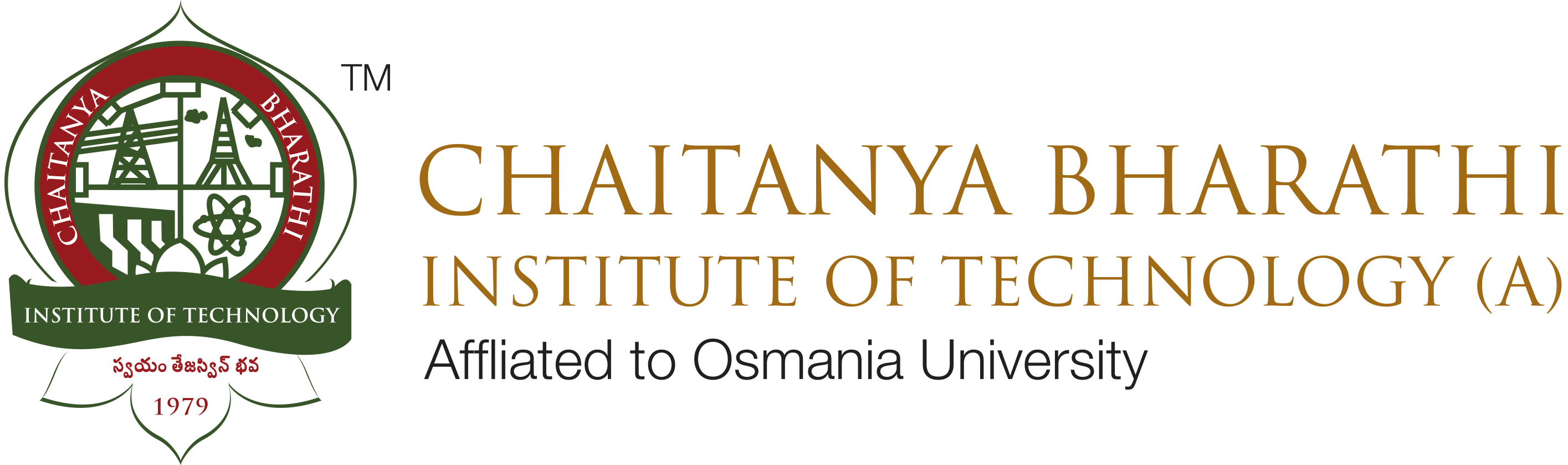 Chaitanya Bharathi Institute of Technology, Hyderabad